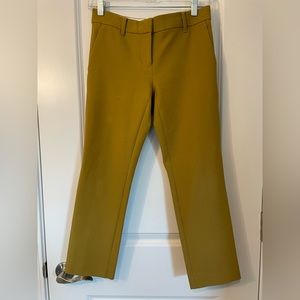 Ann Taylor Ankle Pants